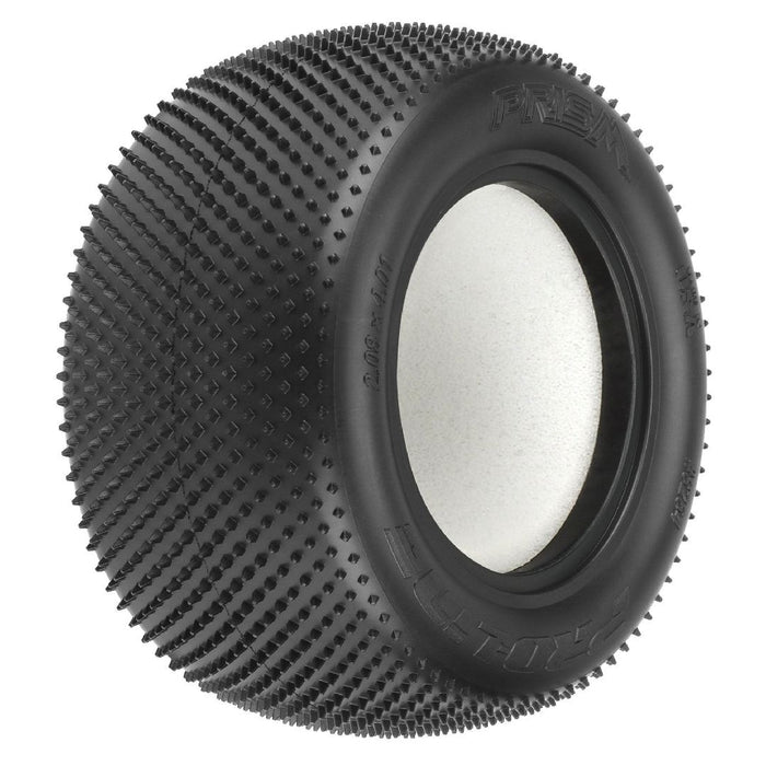 Pro-Line Prism T 2.2" (Medium Carpet) Off-Road Rear Tires (2)