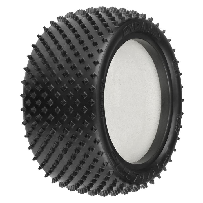Pro-Line Pyramid 2.2" CR3 (Medium Carpet) Astro Rear Tires (2)