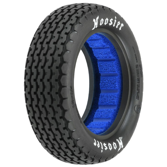 Pro-Line Hoosier Super Chain Link 2.2"  (Soft) Front Tires (2)
