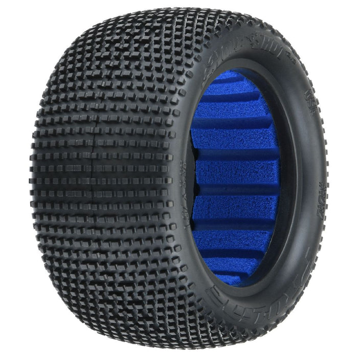 Pro-Line Hole Shot 3.0 2.2" M4 (Super Soft) Rear Tires (2)
