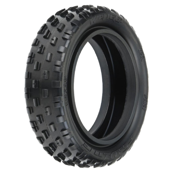 Pro-Line 1/10 Wedge Gen3 CR3 2WD Fr 2.2 Carpet Buggy (2)