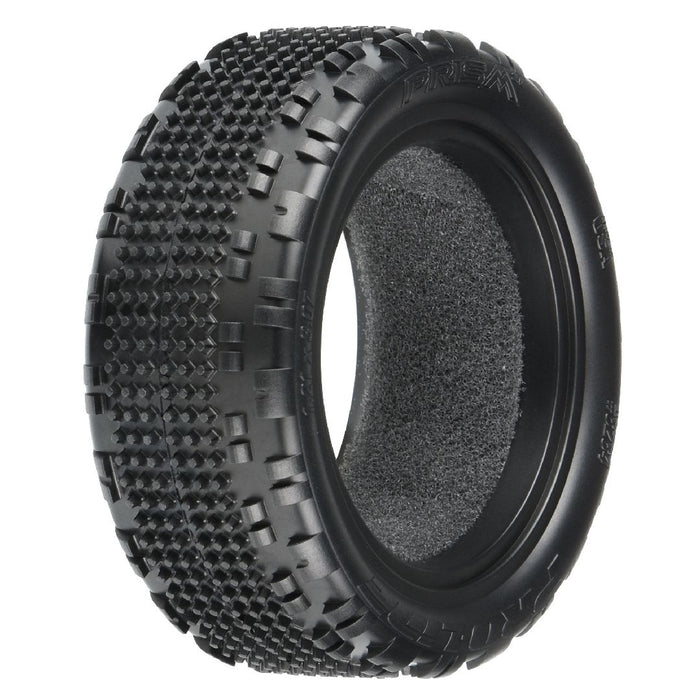 Pro-Line Prism 2.0 2.2"  CR4 (Soft Carpet) Front Tires (2)