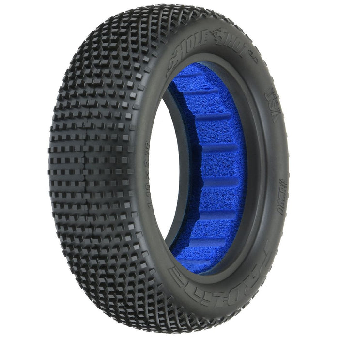 Pro-Line Hole Shot 3.0 2.2"  M3 (Soft) Off-Road Front Tires (2)