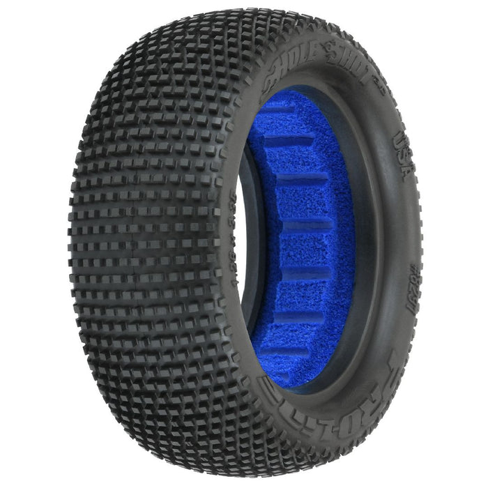 Pro-Line Hole Shot 3.0 2.2"  M3 (Soft) Off-Road Front Tires (2)