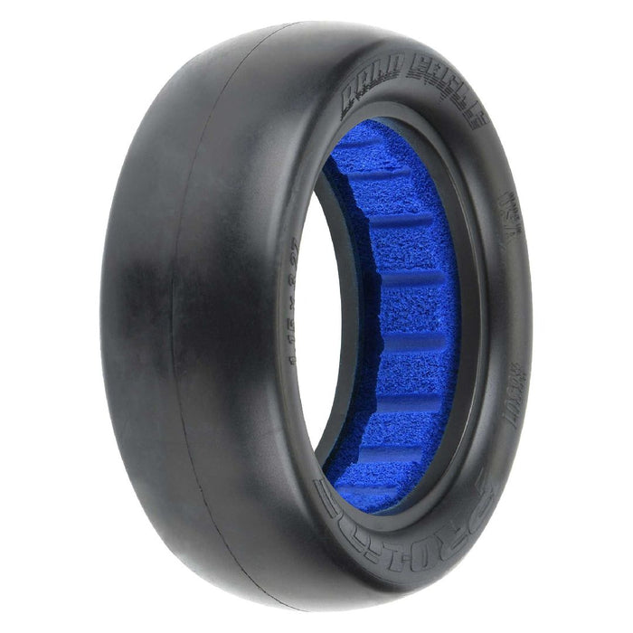 Pro-Line Bald Eagle 2.2"  MC (Clay) Off-Road Front Tires (2)