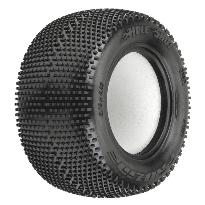 Pro-Line Hole Shot T 2.0 2.2" M3 (Soft) Off-Road Tires (2)