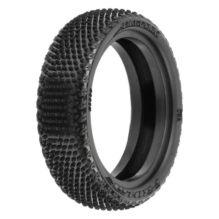 Pro-Line 2.2" Harpoon CR4 (Soft Carpet) Front Tires (2)