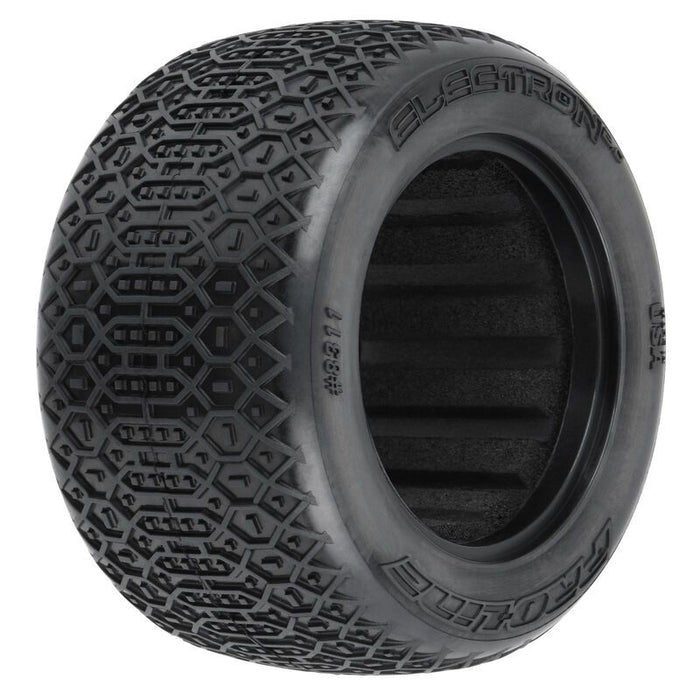 Pro-Line Electron 2.0 T MC Front/Rear 2.2" Truck Tires (2)