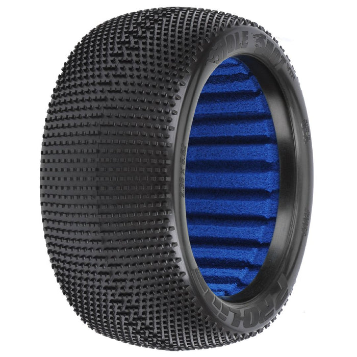 Pro-Line Hole Shot 4.0" S4 (Super Soft) Tires (2)