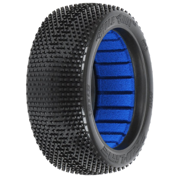 Pro-Line Hole Shot 2.0 S3 (Soft) Off-Road 1/8 Buggy Tires (2)