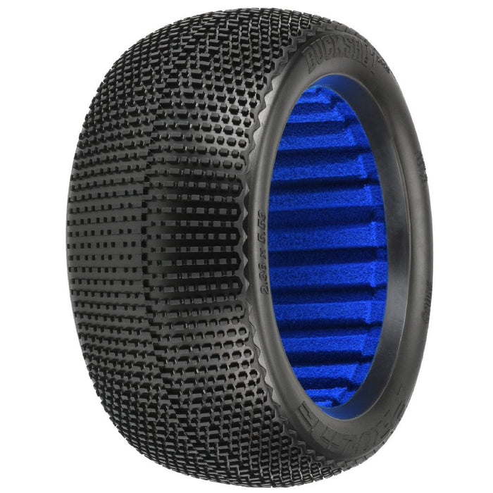 Pro-Line Buck Shot 4.0" S3 (Soft) Off-Road 1/8 Truck Tires (2)