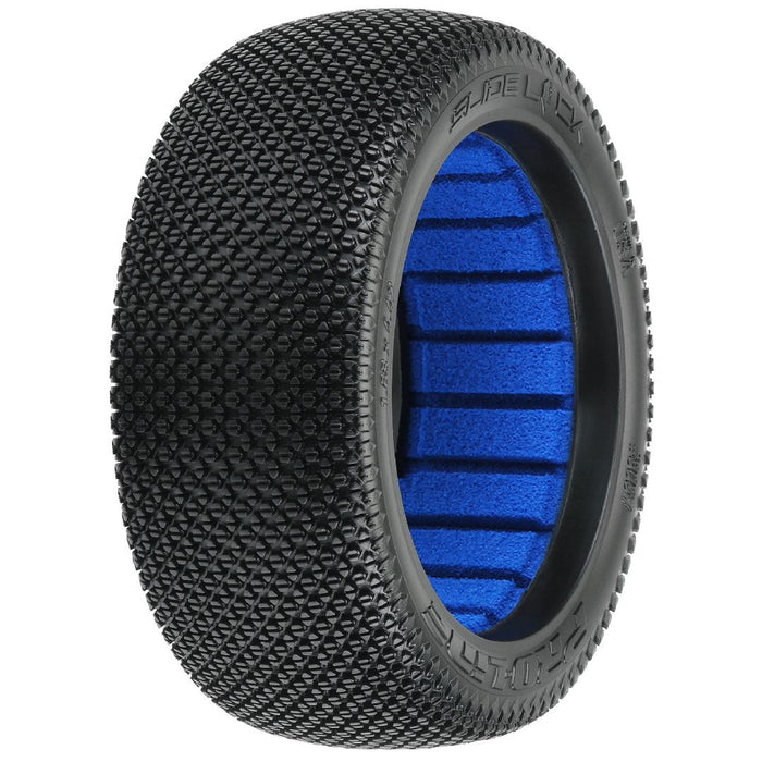 Pro-Line 1/8 Slide Lock S5 (Ultra Soft) Buggy Tires (2)