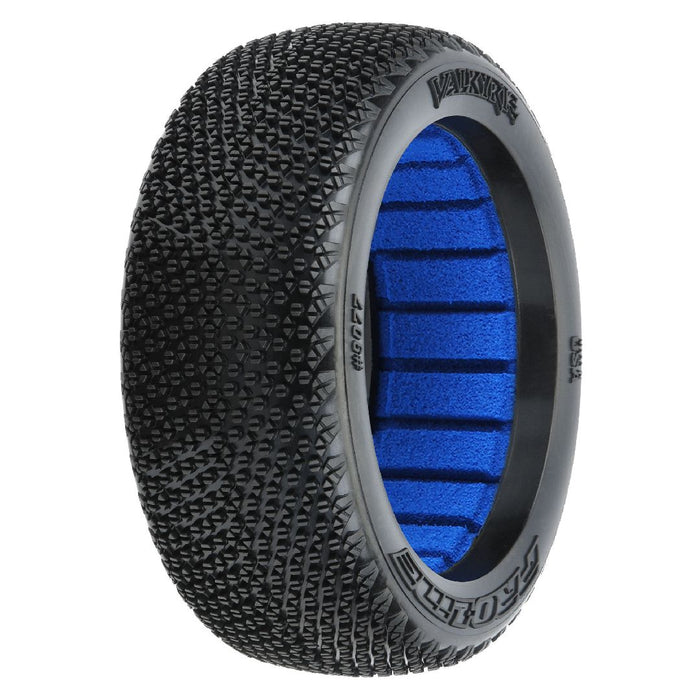 Pro-Line Valkyrie S5 (Ultra Soft) Off-Road 1:8 Buggy Tires (2)