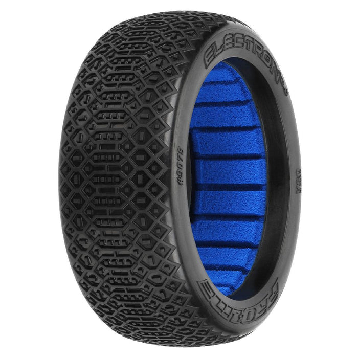 Pro-Line Electron 2.0 S5 Off-Road 1:8 Buggy Tires (2)