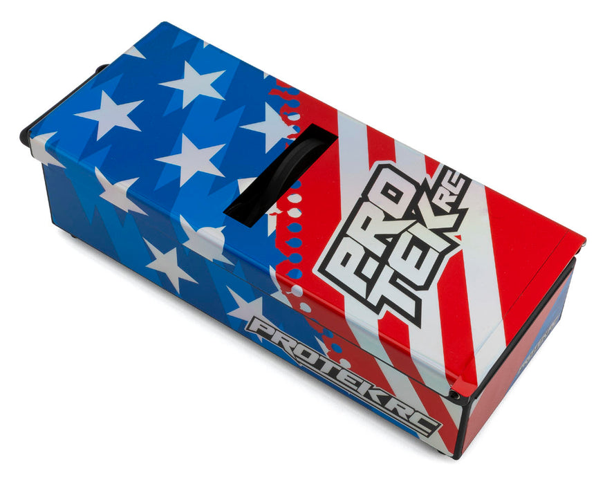 ProTek RC Sure Start Starter Box Wrap (The RBW Holographic)