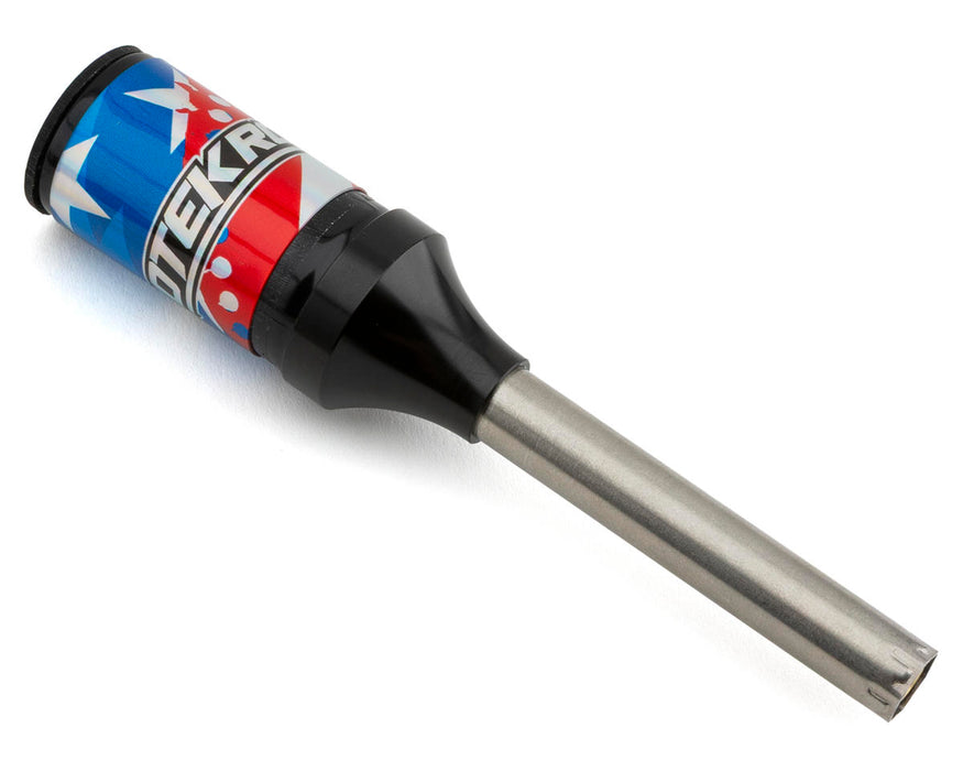 ProTek RC Glow Igniter Wrap (The RBW Holographic)