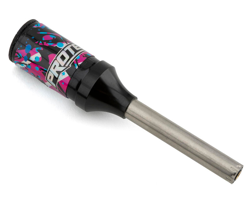 ProTek RC Glow Igniter Wrap (Hectic Holographic)