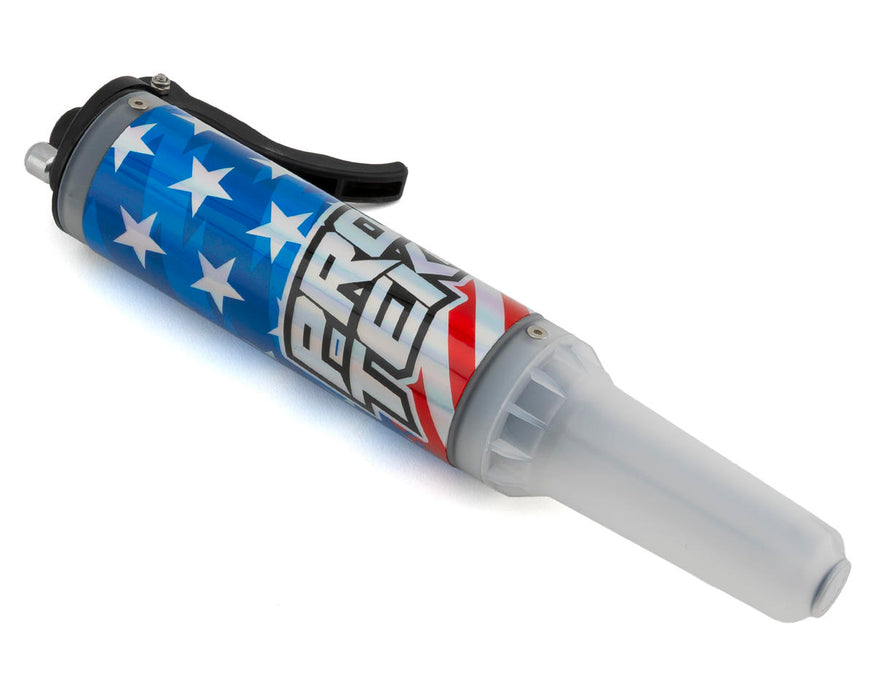 ProTek RC Fuel Gun Wrap (The RBW Holographic)