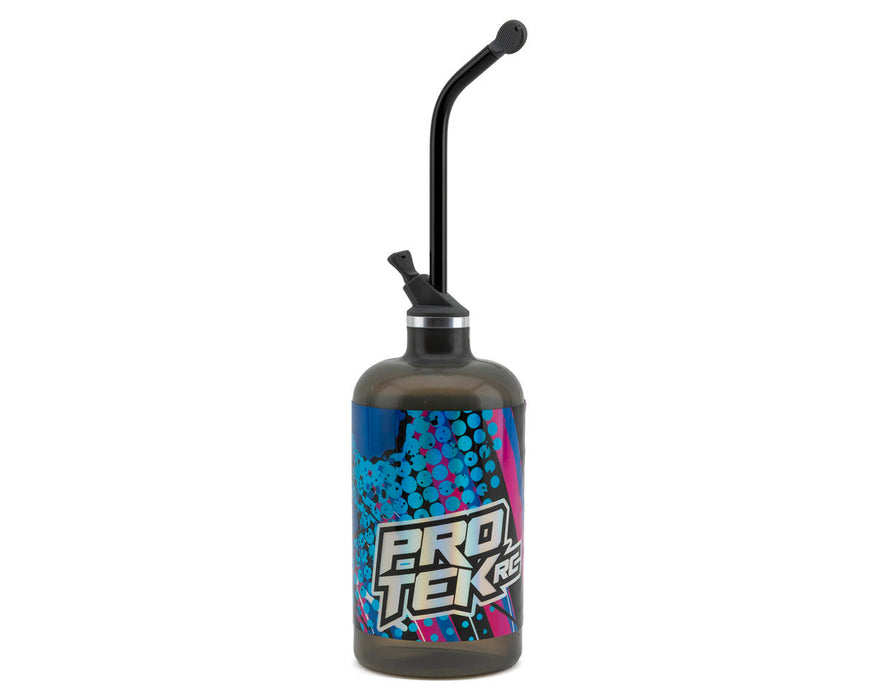 ProTek RC Fuel Bottle Wrap (Hectic Holographic)