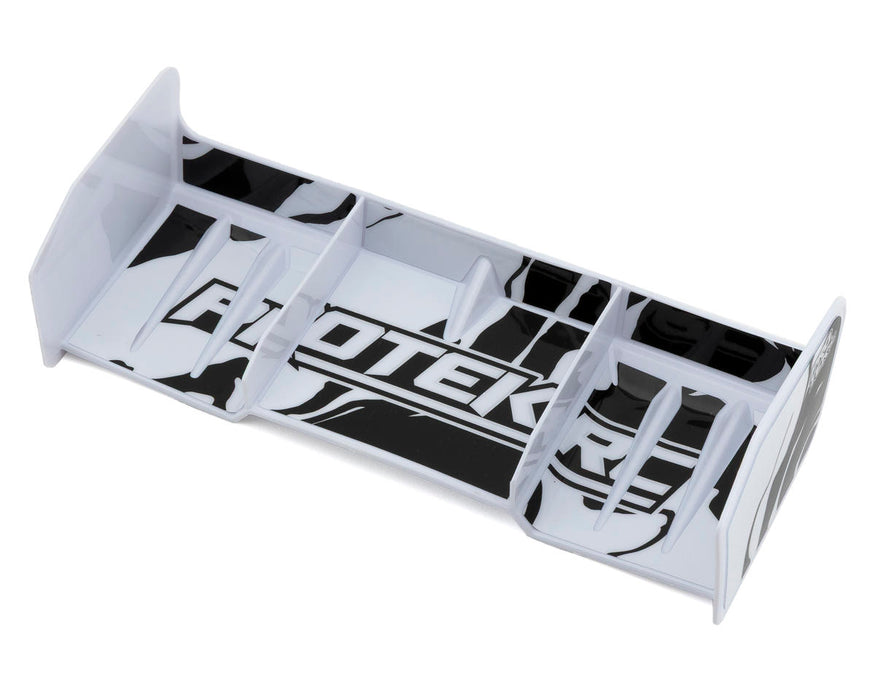 ProTek RC JConcepts 1/8 Razor Wing Wraps (Complex) (2)