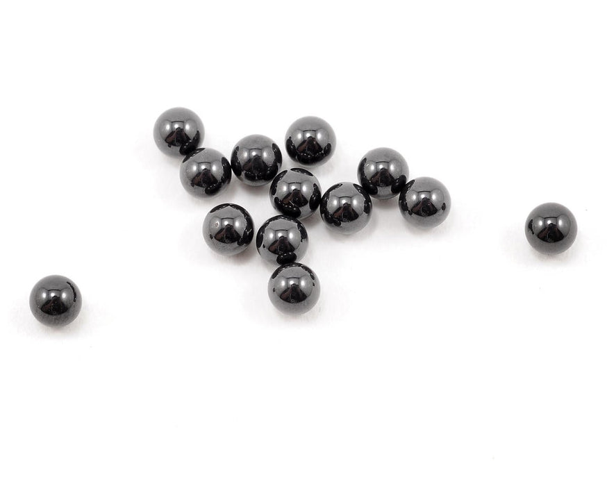 ProTek RC 3.0mm Ceramic Differential Balls (12)