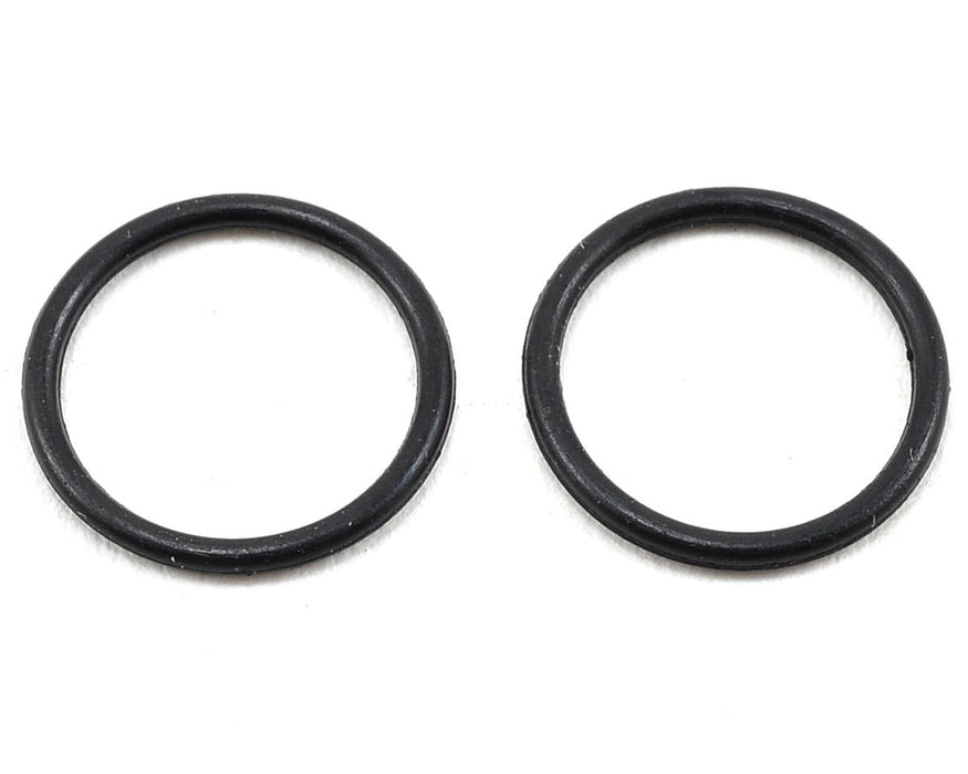 ProTek RC Samurai RM, CR21, S03 & R03 Carburetor Restrictor O-Ring (2)
