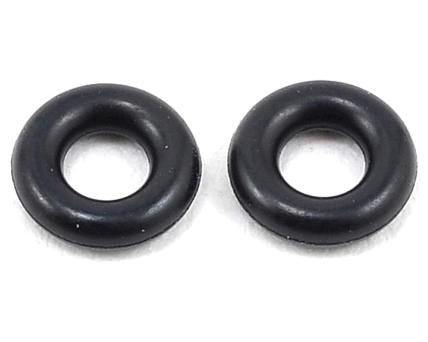 ProTek RC Samurai RM.1, RM, CR21, S03 & R03 Idle Speed Needle O-Ring (2)