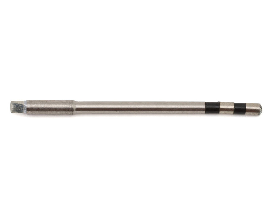 ProTek RC 80W Soldering Station T80 Wide Chisel Tip (4.5mm)