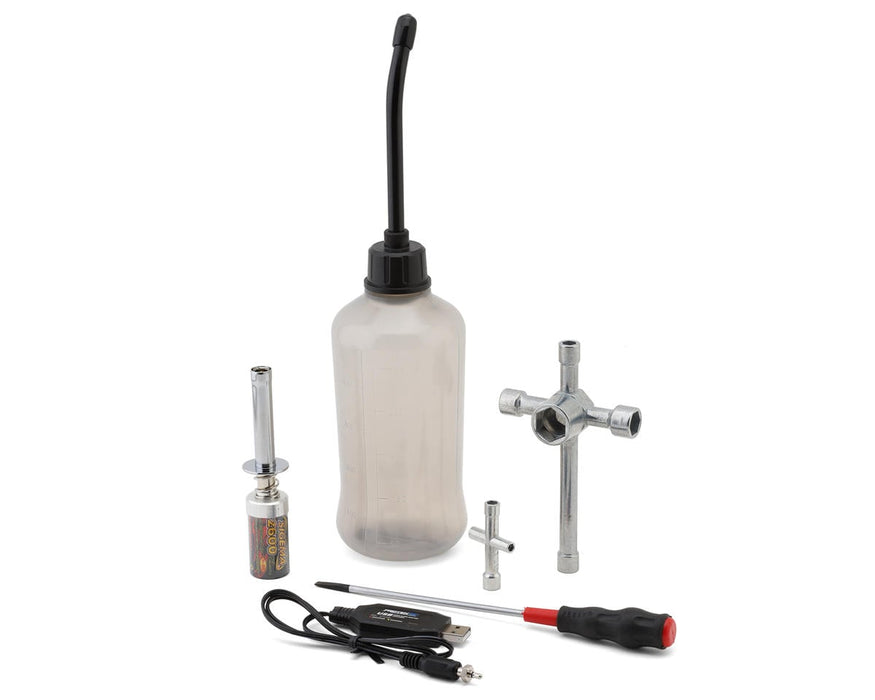ProTek RC Nitro Starter Set