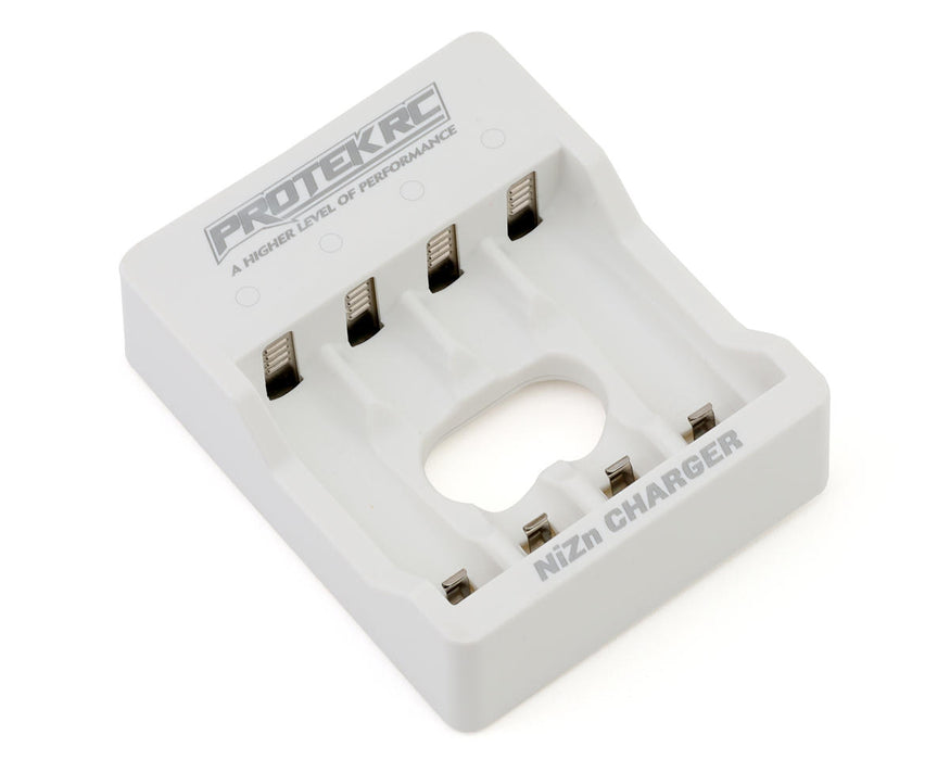 ProTek RC NiZn USB Battery Charger (4 Slots) (AA/AAA)