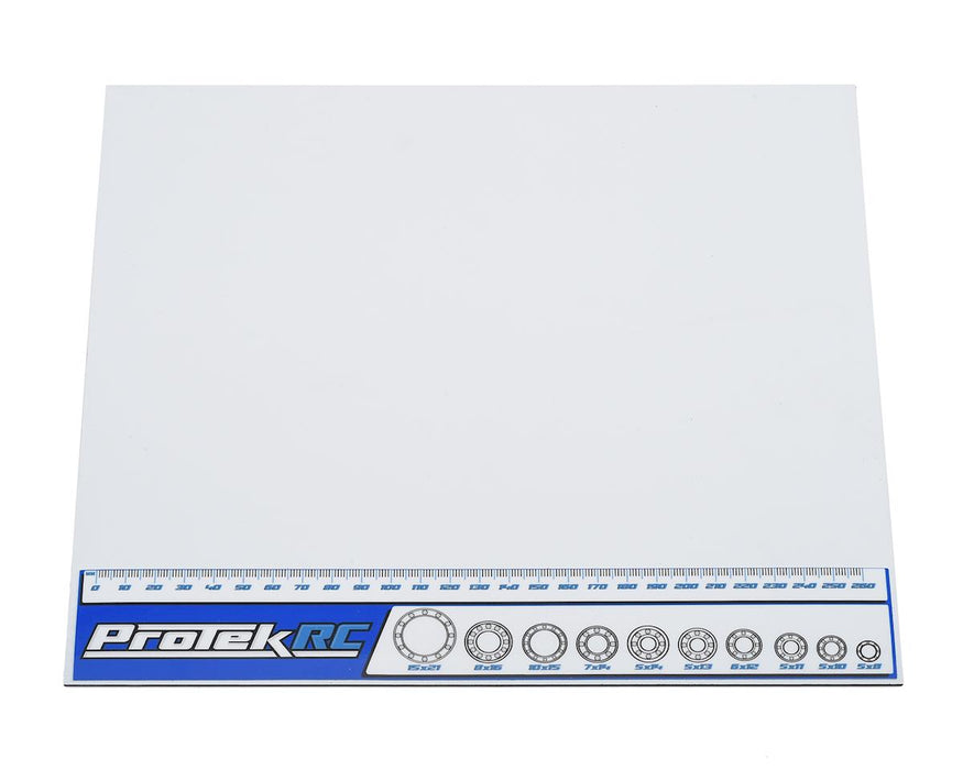 ProTek RC 10x11" Magnetic Pit Mat