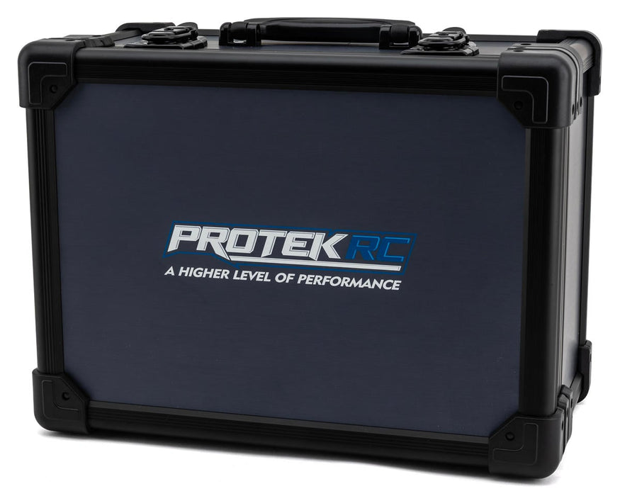 ProTek RC Universal Radio Case w/Foam Insert (Futaba 4PV/4PX)