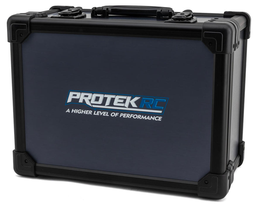 ProTek RC Universal Radio Case w/Foam Insert (Sanwa MT-44/MT-5)