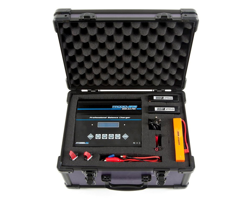 ProTek RC Universal Radio Case w/Foam Insert (Pick & Pluck)