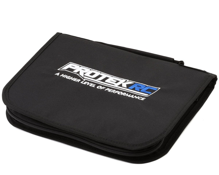 ProTek RC 6-Piece Metric Hex & Nut Driver "TruTorque" 1/10 Surface Tool Set