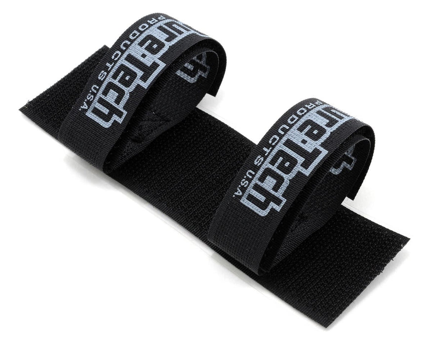 Pure-Tech Xtreme Double PSA Quick Mount Strap (Black) (Medium)