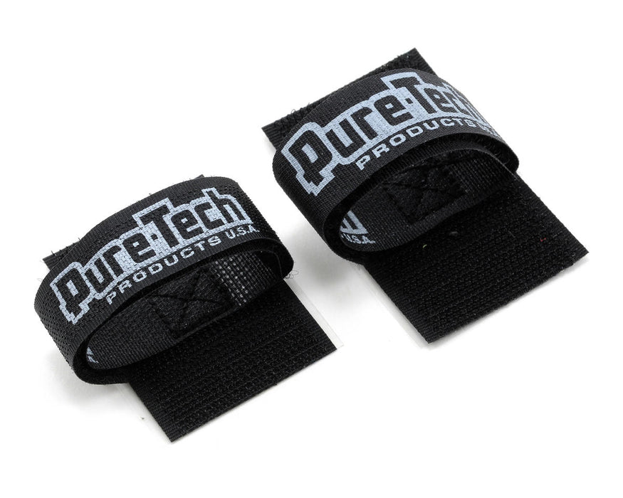 Pure-Tech Xtreme PSA Quick Mount Strap (Black) (2) (Small)