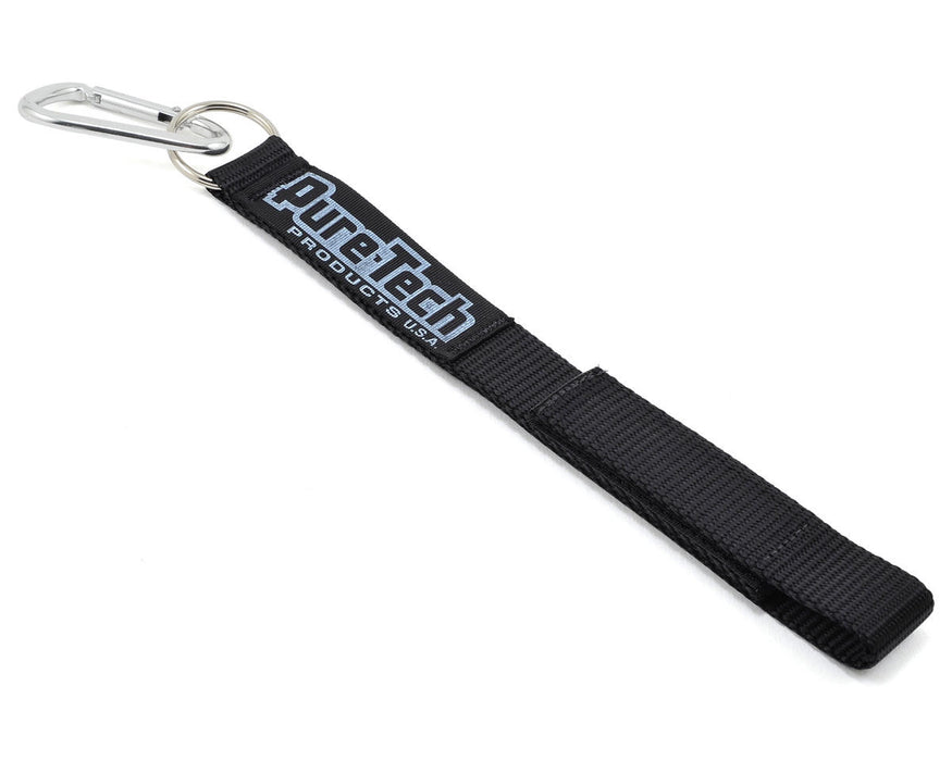 Pure-Tech Xtreme Wrist Strap (Black)