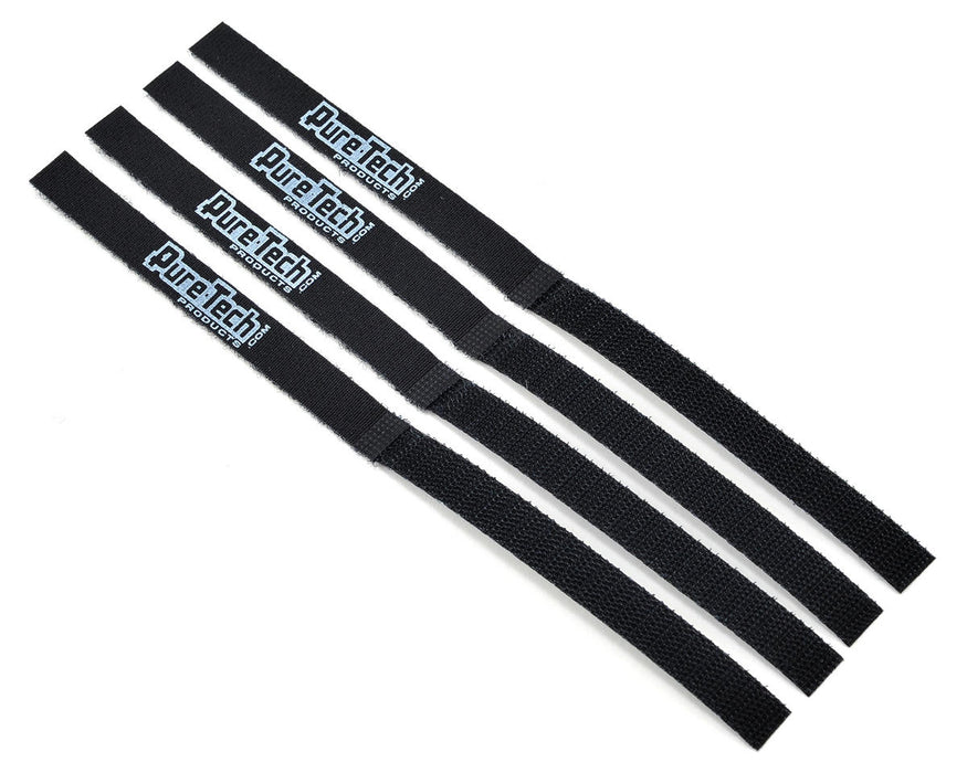 Pure-Tech Micro One Wrap (Black) (4)