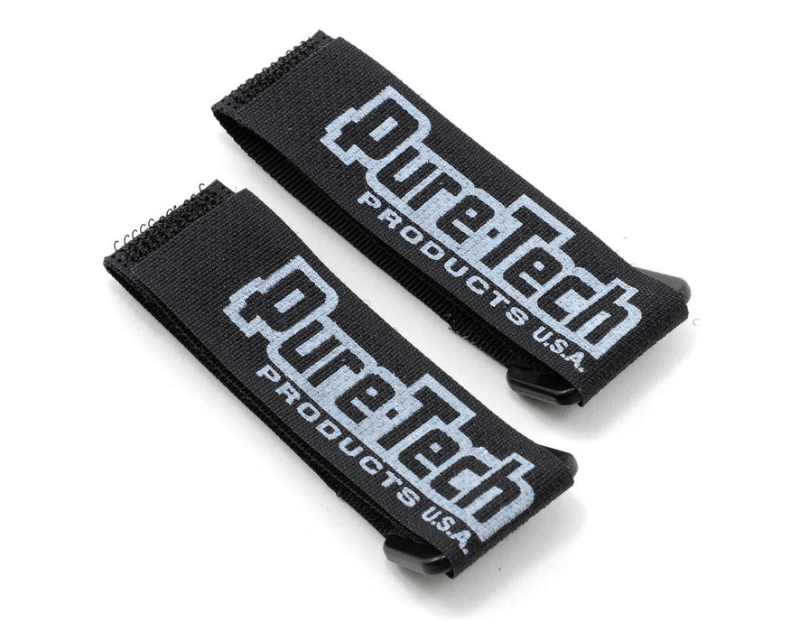 Pure-Tech 2" Xtreme Strap (Black)