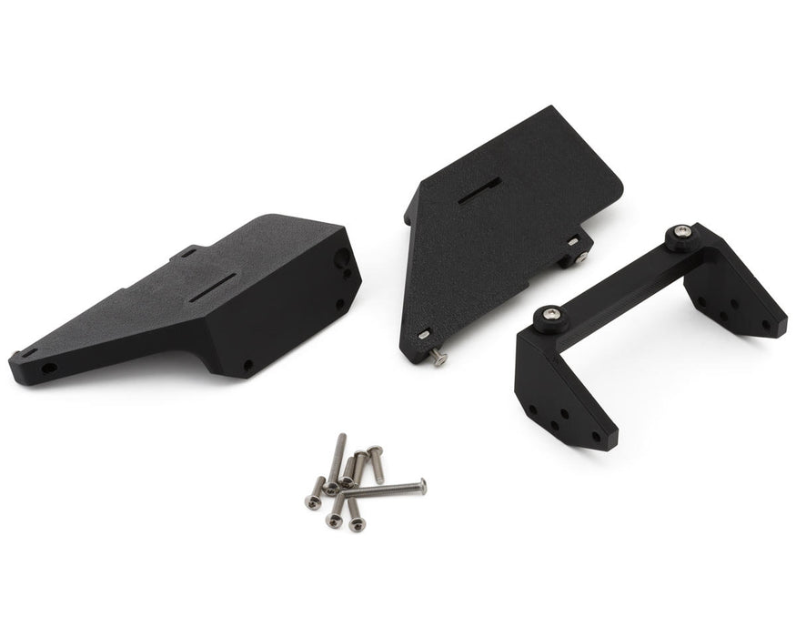 ShrinkRC Redcat Ascent Body Mounts for RC4WD Chevrolet Blazer Body