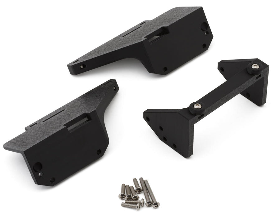 ShrinkRC Redcat Ascent Body Mounts For RC4WD 1985 Toyota 4Runner Body