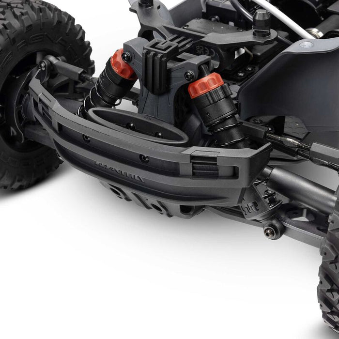 1/10 BIG ROCK 223S DSC 4X4 RTR Brushless Monster Truck, Blue