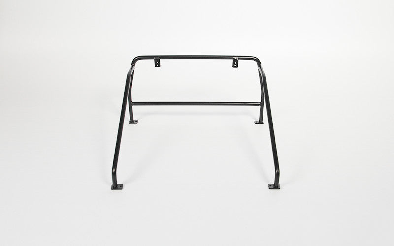 RC4WD Roll Bar Rack for RC4WD Chevy Blazer Body (Black)