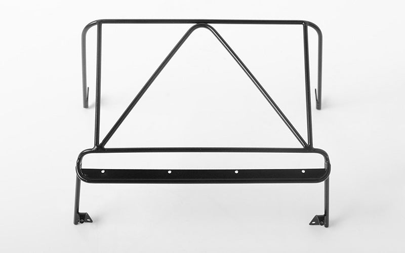 RC4WD Roof Rack w/Lights for Tamiya CC01 Wrangler
