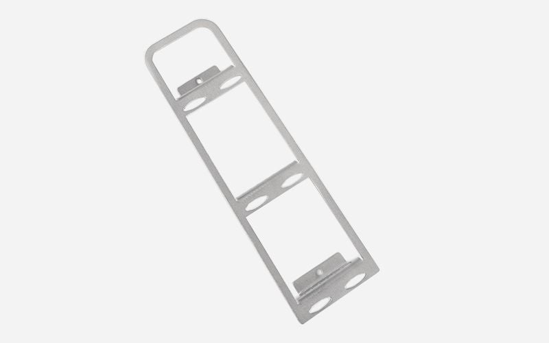 RC4WD Breach Steel Ladder for Gelande II (Silver)
