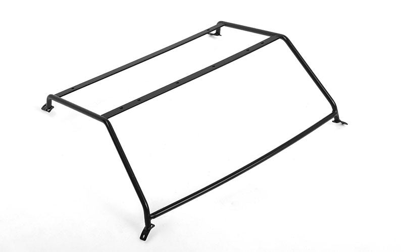 RC4WD Exterior Steel Roll Cage for Vanquish VS4-10 Origin Halfc