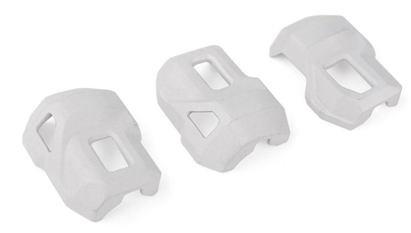 RC4WD Axle Diff Guard for TRX-6