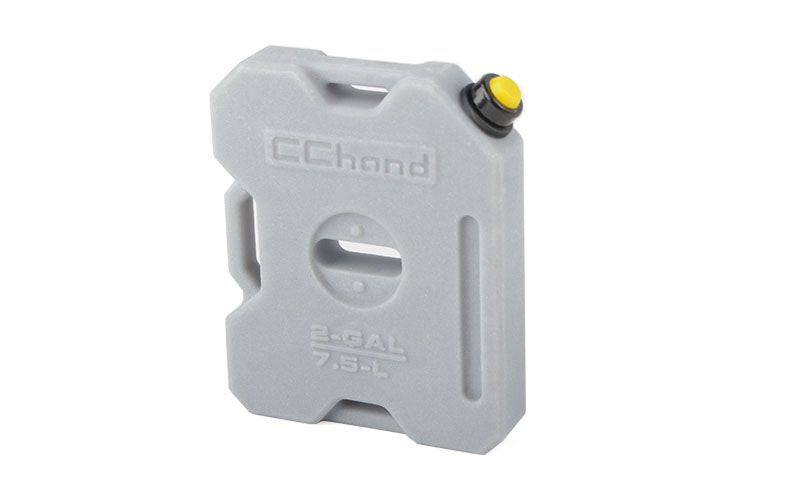 RC4WD PAX 1/10 Liquid Storage Cell (Grey)