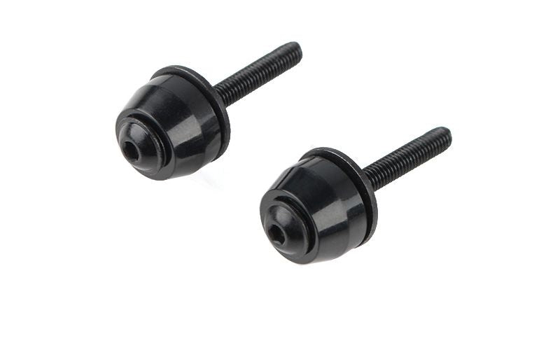 RC4WD Rubber Bumper Guards for Gelande 2 Cruiser